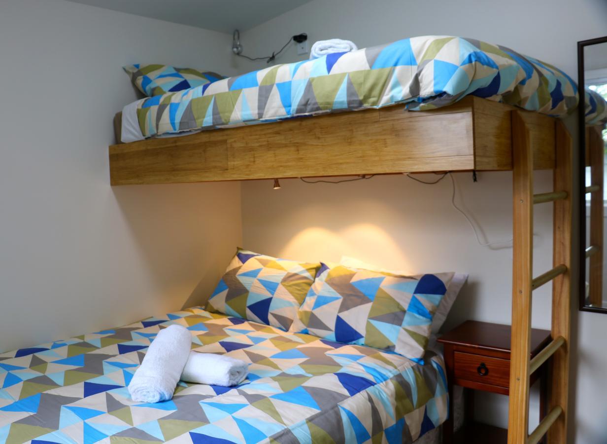 Oxford Queenette Backpackers Екстер'єр фото
