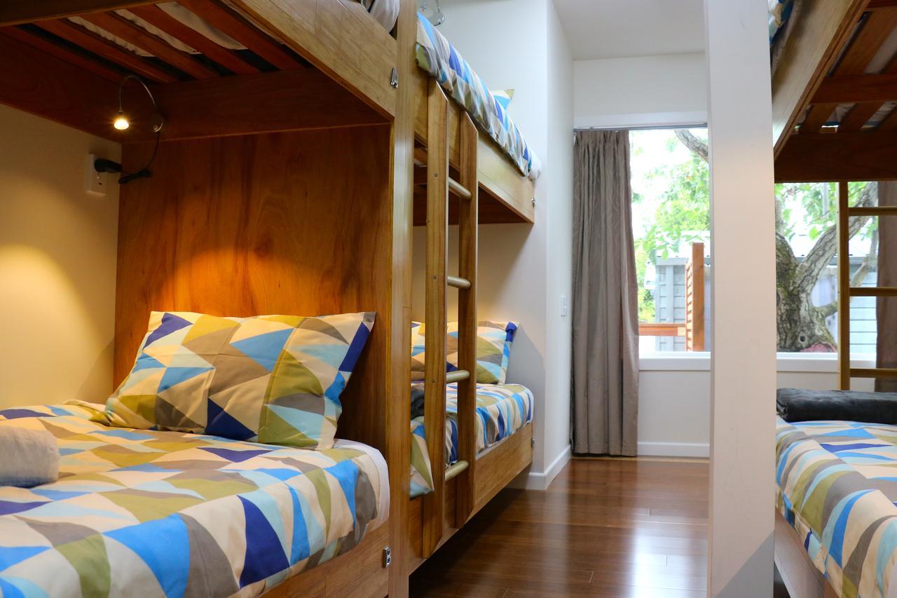Oxford Queenette Backpackers Екстер'єр фото