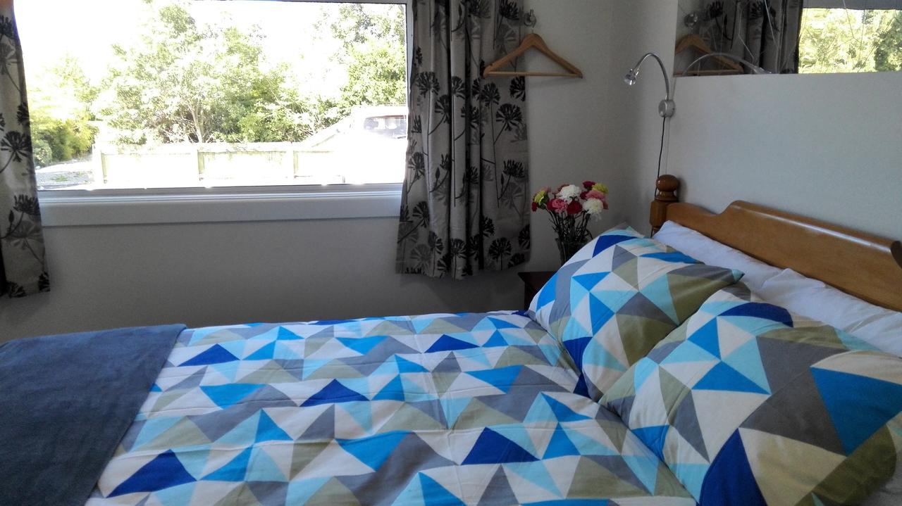 Oxford Queenette Backpackers Екстер'єр фото