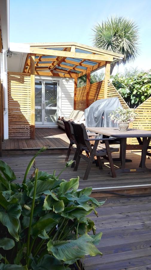 Oxford Queenette Backpackers Екстер'єр фото