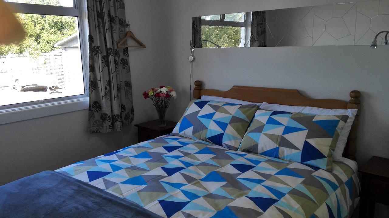 Oxford Queenette Backpackers Екстер'єр фото