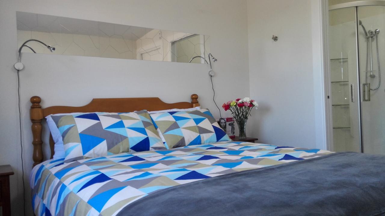 Oxford Queenette Backpackers Екстер'єр фото