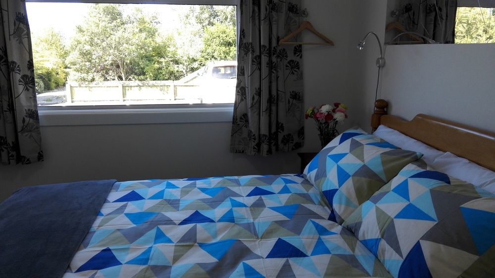 Oxford Queenette Backpackers Екстер'єр фото