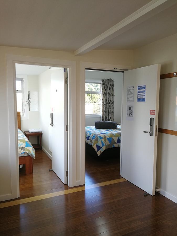 Oxford Queenette Backpackers Екстер'єр фото