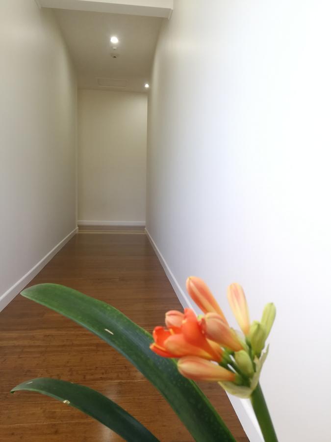 Oxford Queenette Backpackers Екстер'єр фото